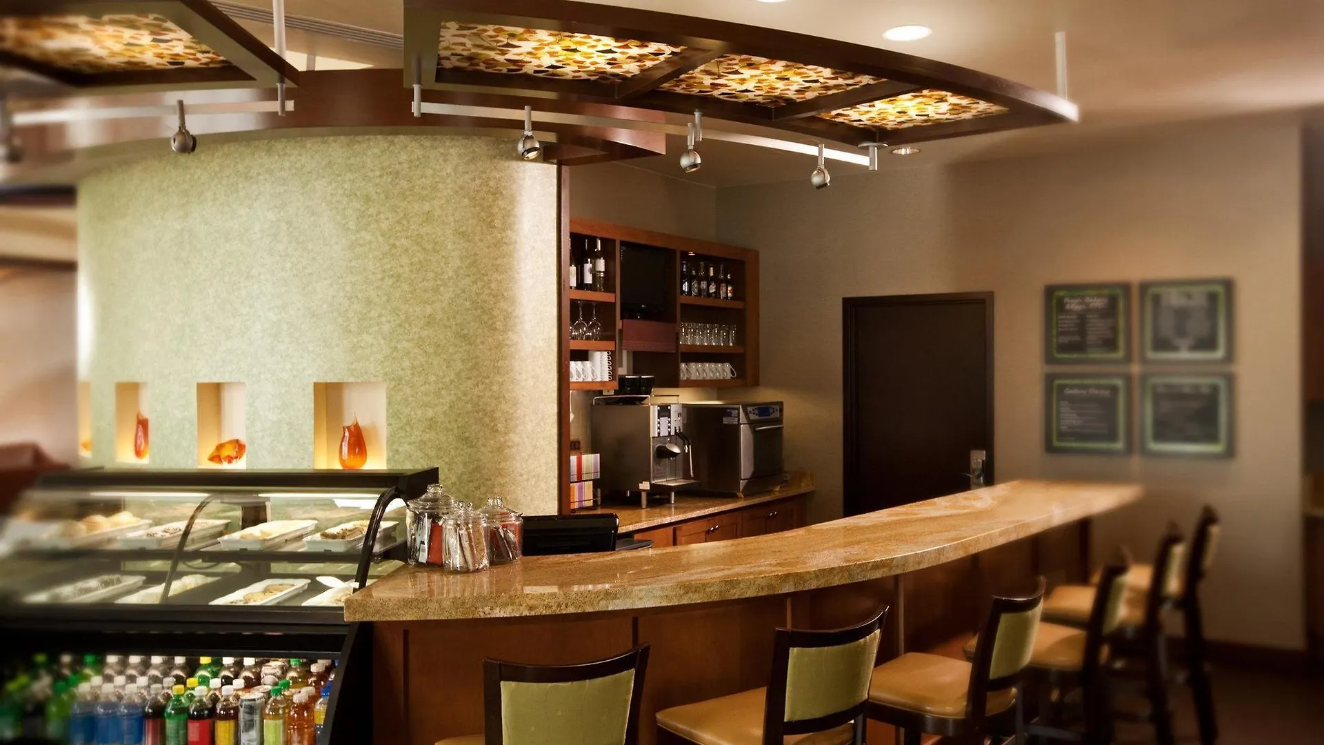 Hyatt Place Miami Airport-west/doral 3*