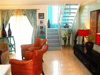 The Lofts On The Park Appartement