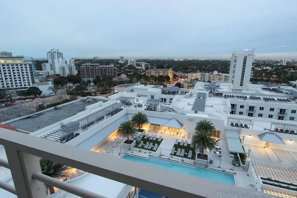 By Vacation District Miami