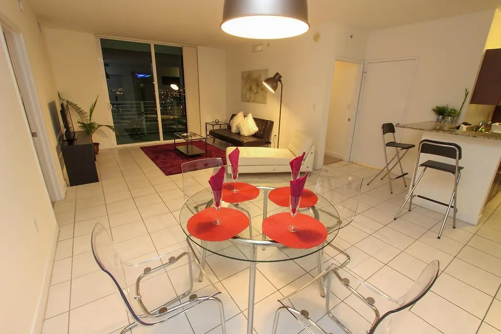 Apartment By Vacation District *