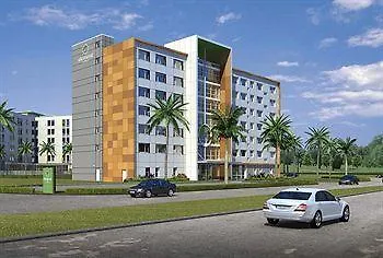 Hotel Element Miami Doral