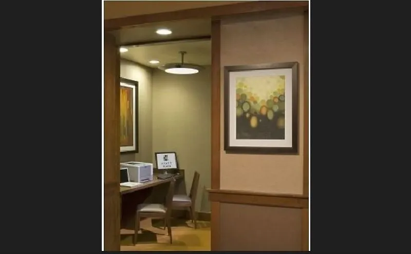 Hyatt Place Miami Airport-west/doral Hotel Doral
