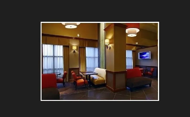 Hyatt Place Miami Airport-west/doral