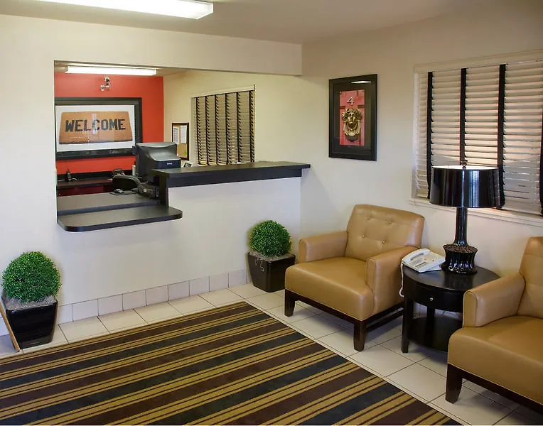 Otel Extended America Premier - - Downtown Brickell - Cruise Port