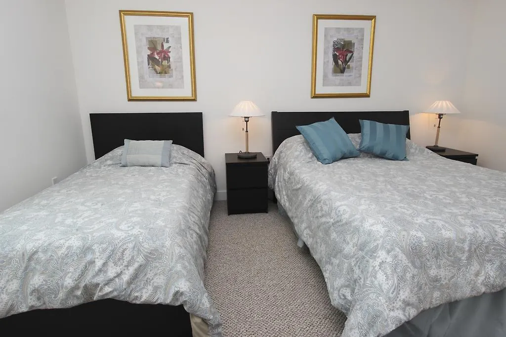 Apartment By Vacation District Miami