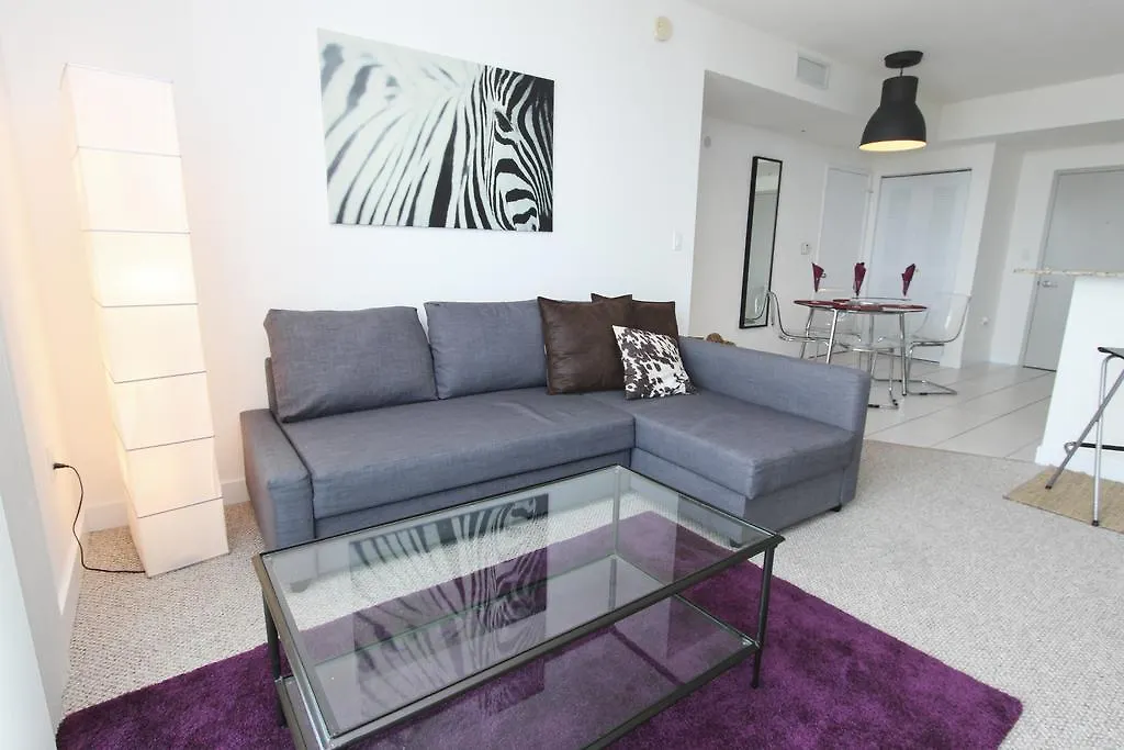 Apartment By Vacation District *