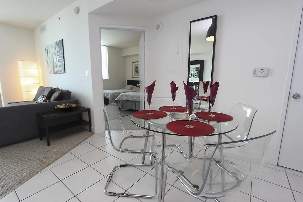 Apartment By Vacation District *