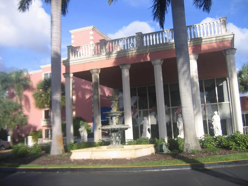 Hotel Roma (adults Only) 2*