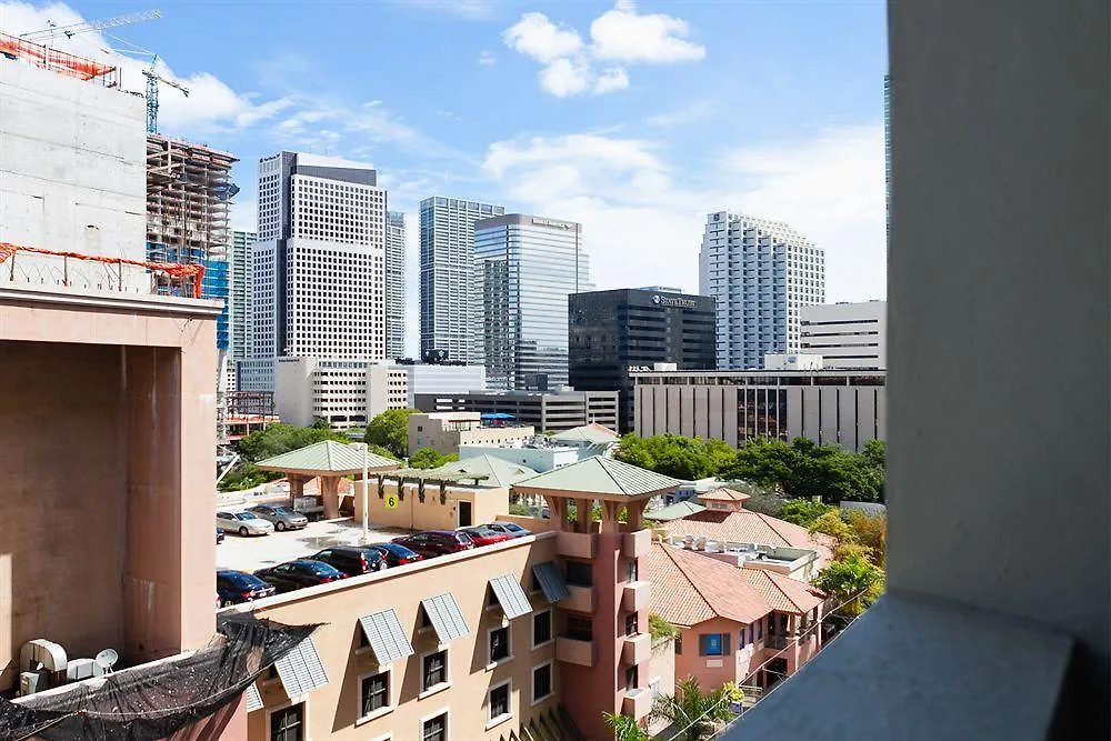 酒店 Camden Brickell