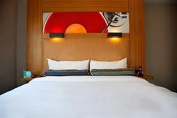 Aloft Brickell Μαϊάμι