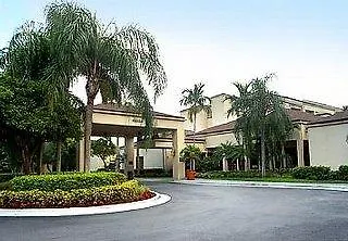 Ξενοδοχείο Springhill Downtown/medical Center