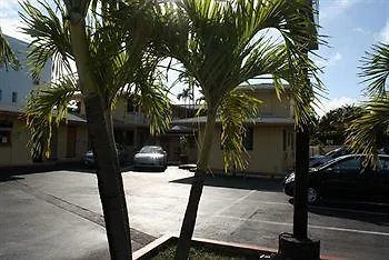 King - Motel