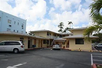 King - Motel Miami