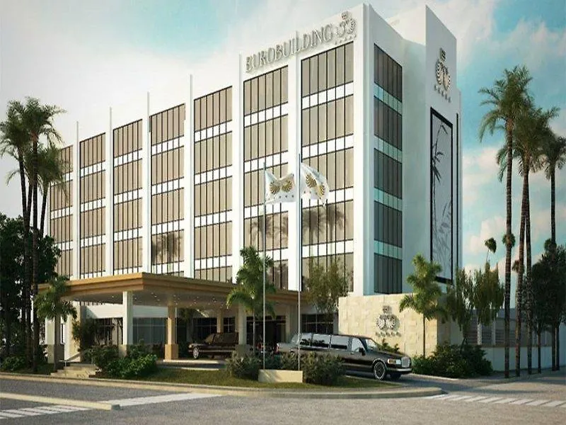 Eb Miami Airport 4*