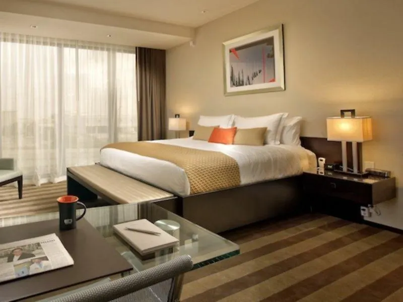 Eb Miami Airport Hotel 4*