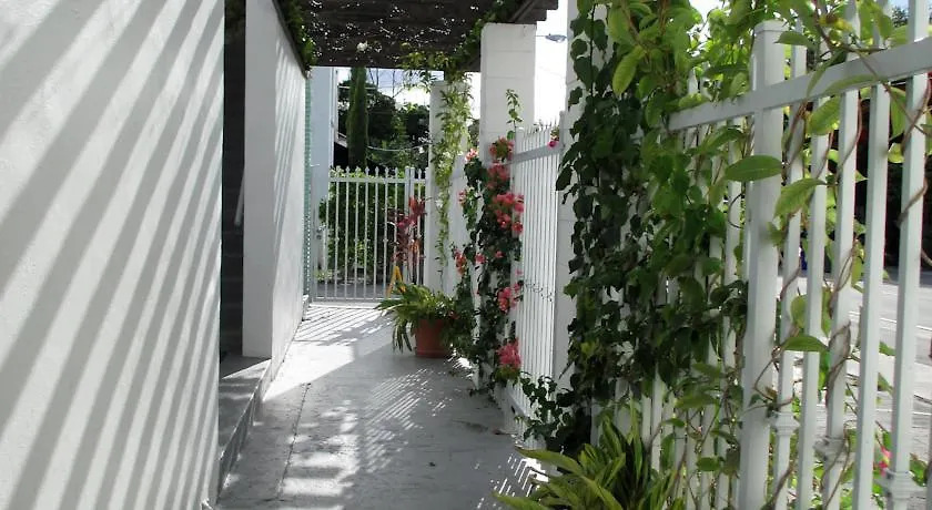 Shalimar 3* Miami