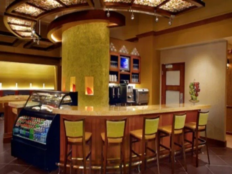 Hotel Hyatt Place Miami Airport-west/doral