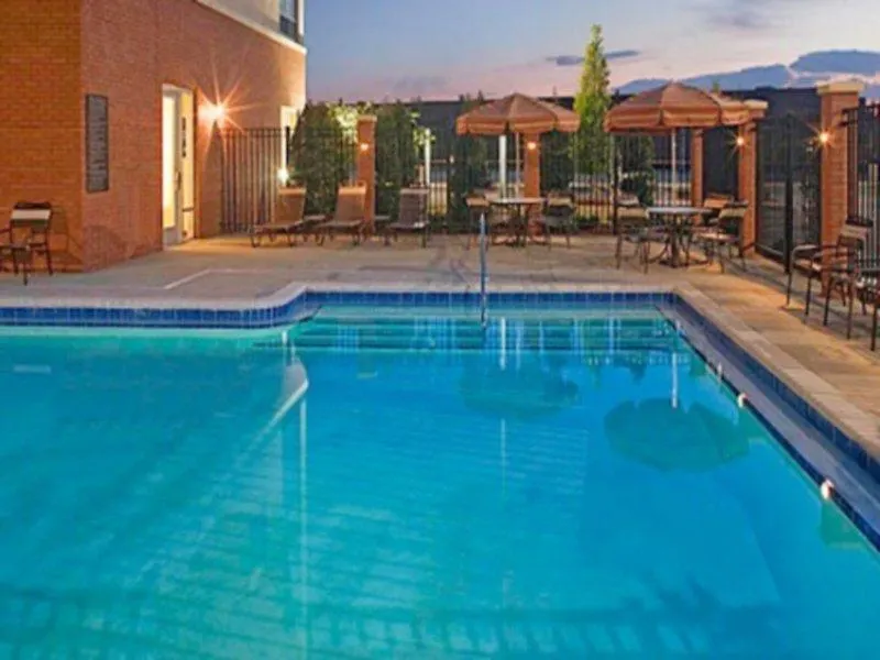 Hyatt Place Miami Airport-west/doral