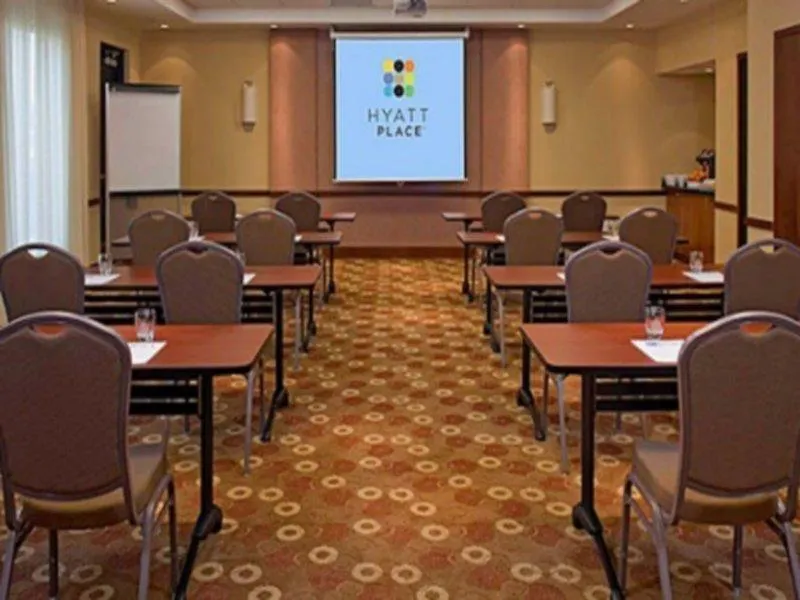 Hotel Hyatt Place Miami Airport-west/doral Doral