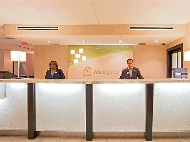 Hotel Miami International Airport By Ihg Miami Springs