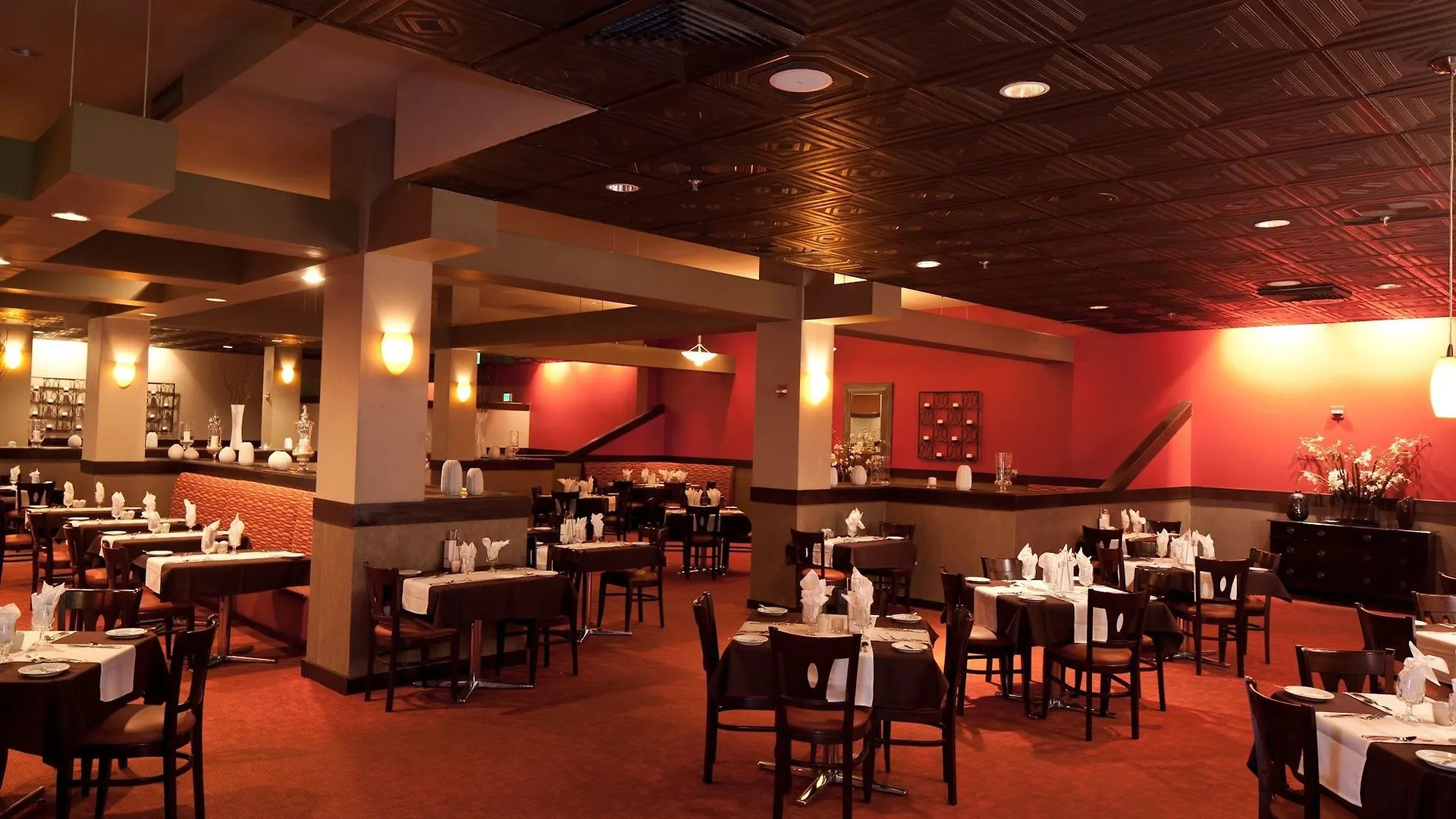 Hotel Doubletree By Hilton Airport & Convention Center Miami