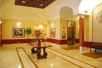 Hotel Towers Of Dadeland By Vacations