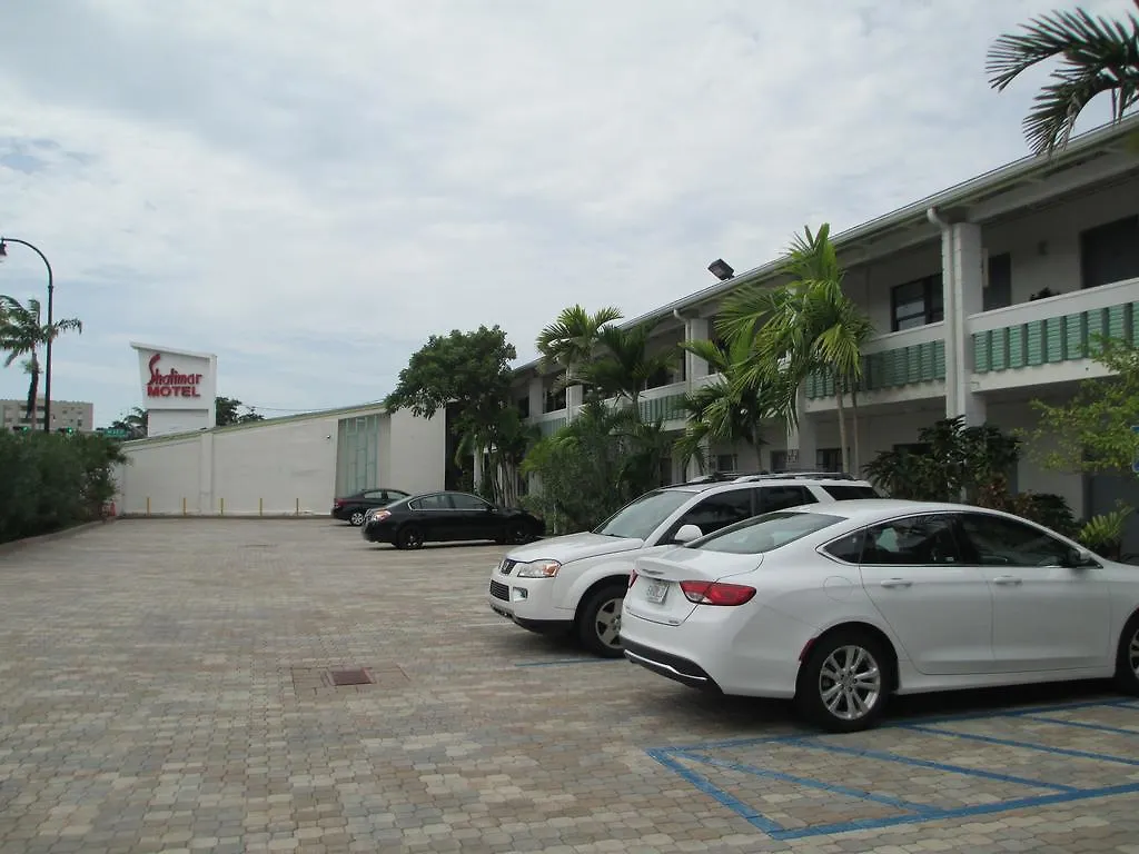 Shalimar Miami