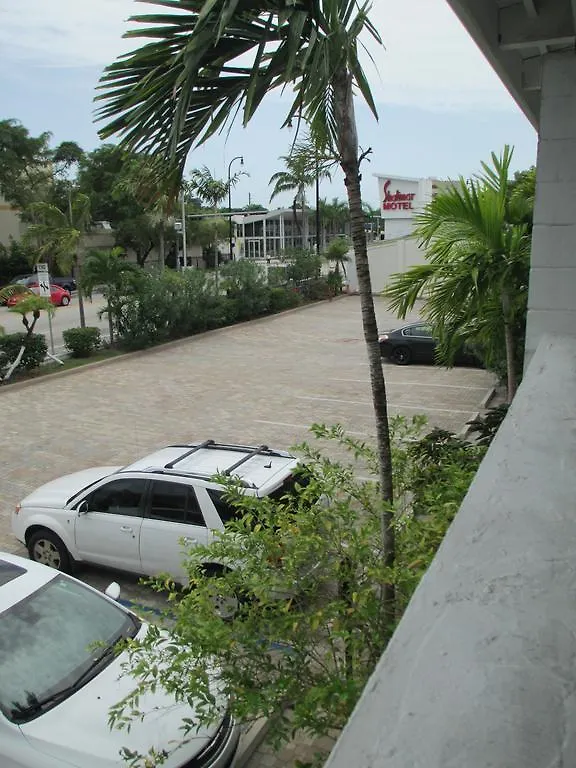 Motel Shalimar 3*