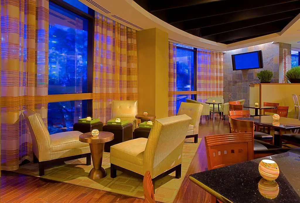 Otel Hyatt Regency