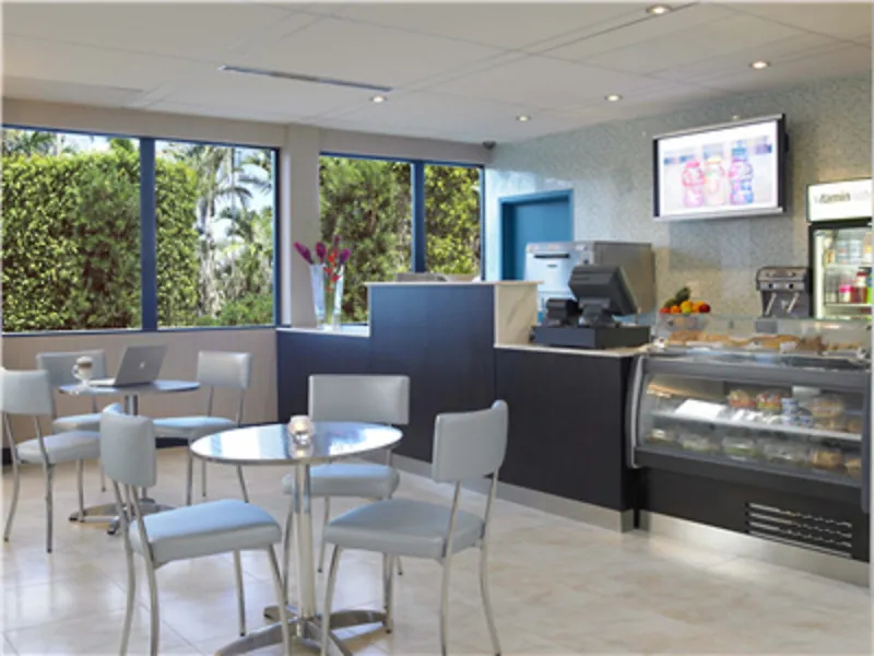 Hotel Miami International Airport By Ihg Miami Springs