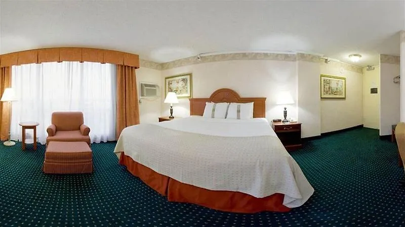 Miami International Airport By Ihg 3*