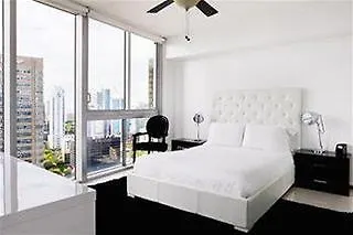 公寓 Nuovo At Icon Brickell