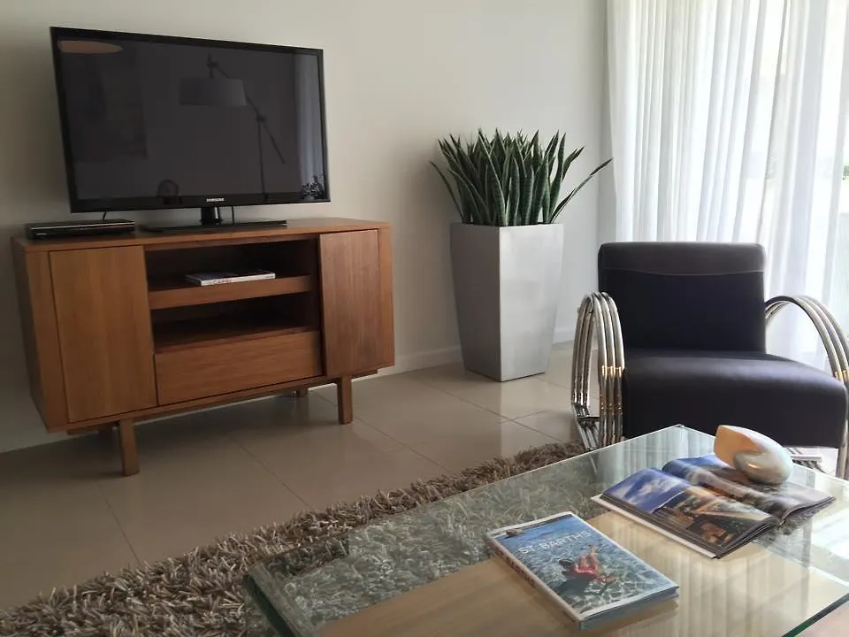 Apartmán Enjoy *