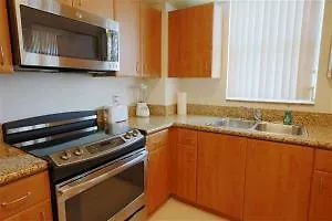 Hotel Luxury In Downtown Brickell Miami