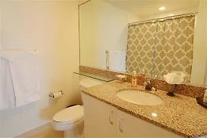 Luxury In Downtown Brickell 3* Miami