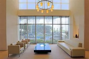 Hotel Luxury In Downtown Brickell
