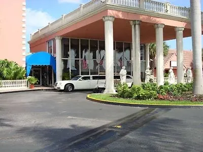 Hotel Roma (adults Only) Golden Glades