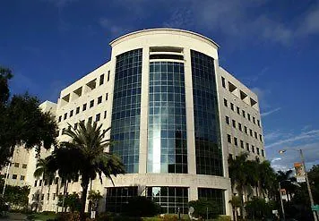 Springhill Downtown/medical Center Μαϊάμι