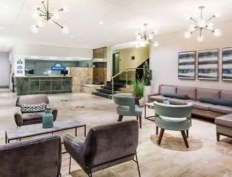 Days By Wyndham Miami Airport North Miami Springs