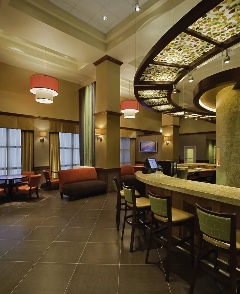 Hotel Hyatt Place Miami Airport-west/doral 3*