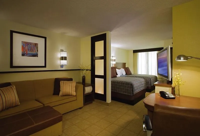 Hyatt Place Miami Airport-west/doral