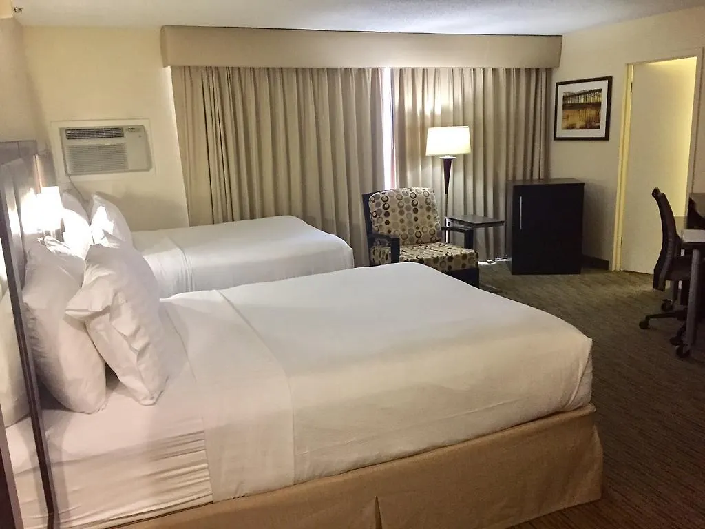 Miami International Airport By Ihg 3* Miami Springs