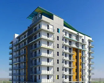 Aloft Brickell 3* Μαϊάμι