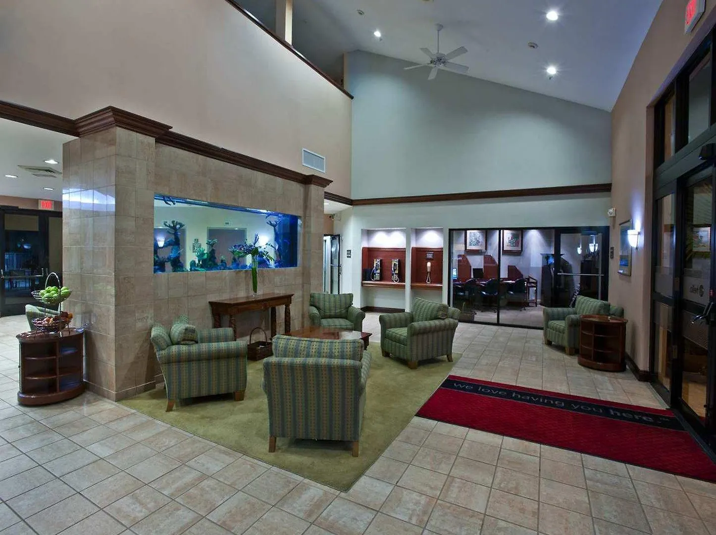 Hotel Hampton & Miami-doral Dolphin Mall