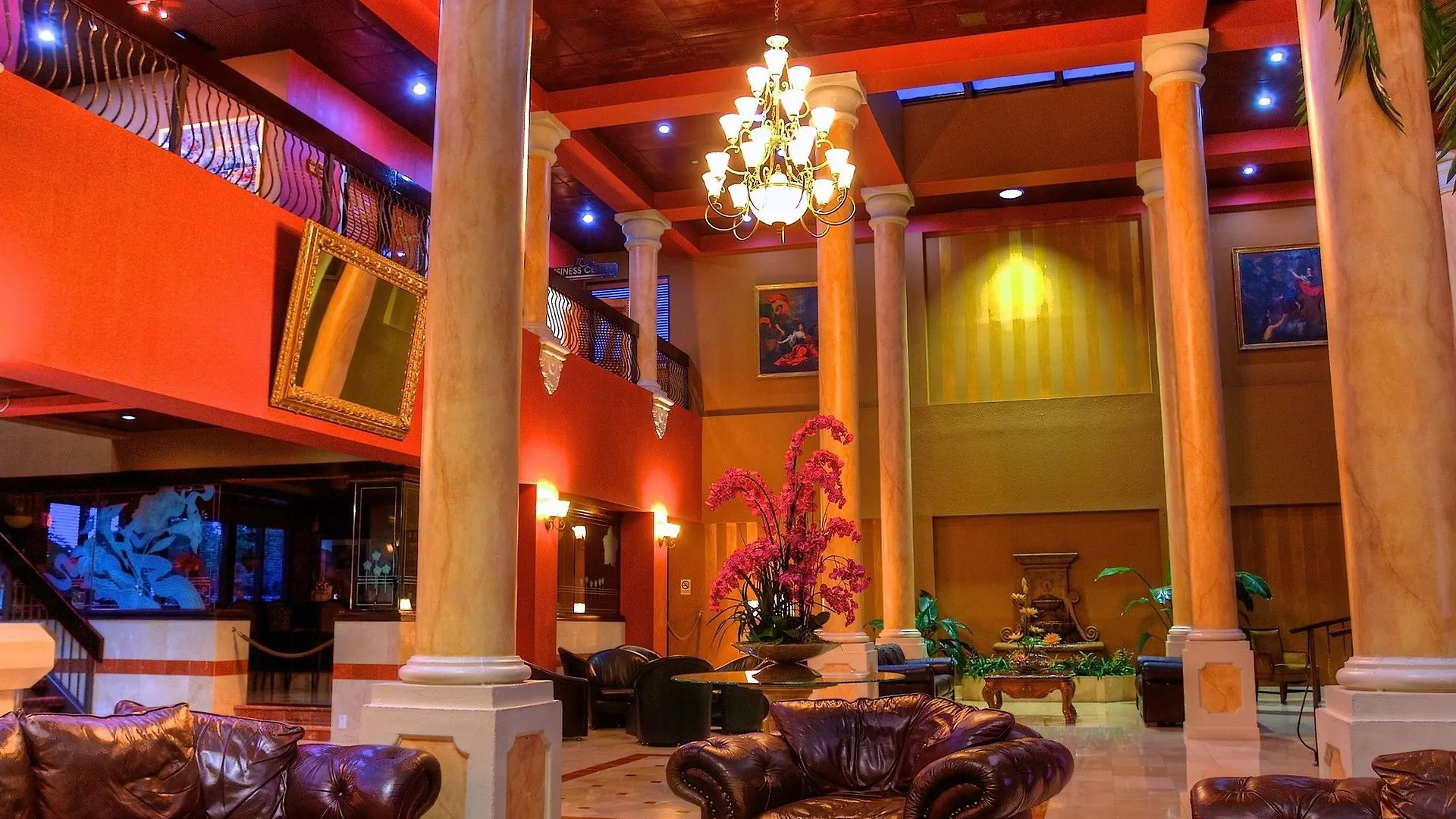Hotel Regency Airport By Sonesta