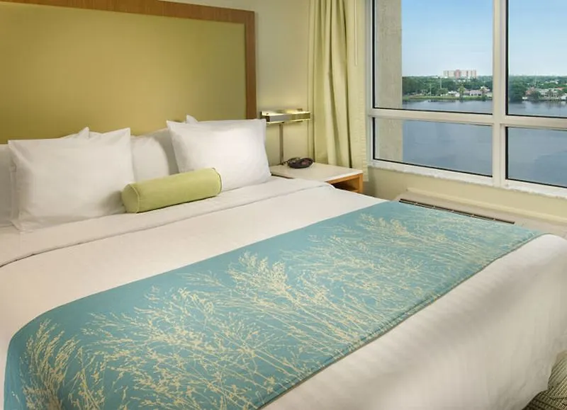 Hotel Springhill By Marriott Airport South Blue Lagoon Area 3*