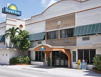 Days By Wyndham Miami Airport North Ξενοδοχείο 2*