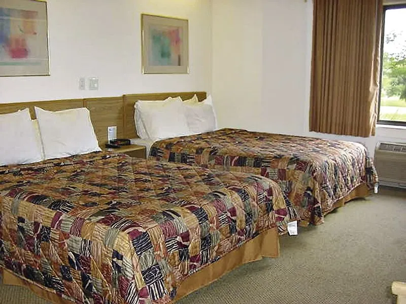 Sleep Miami Airport 2*