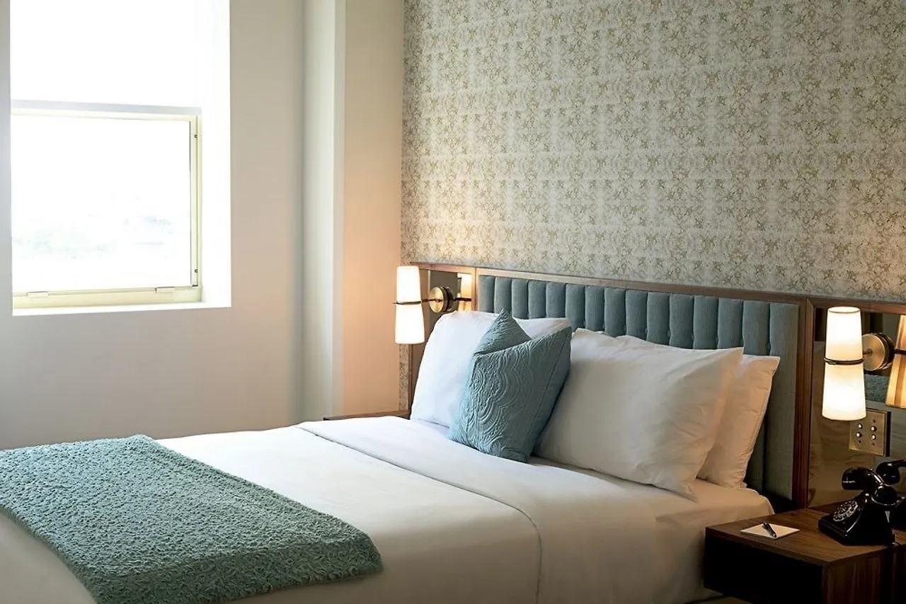 Eurostars Langford Hotel 4*