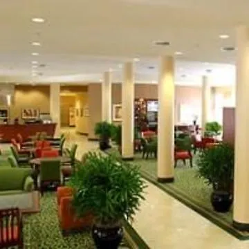 迈阿密戴德兰万怡酒店 酒店 3*